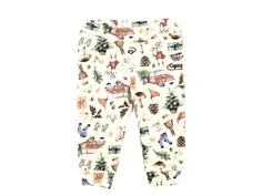 Name It peyote melange jule bukser